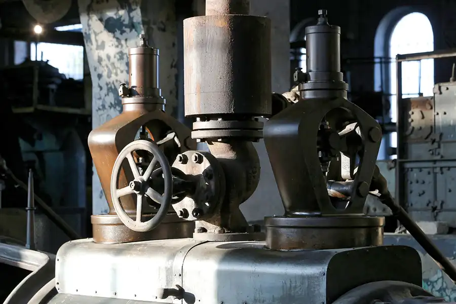 035 | 2017 | Katowice | Zinkwalzwerk | © carsten riede fotografie