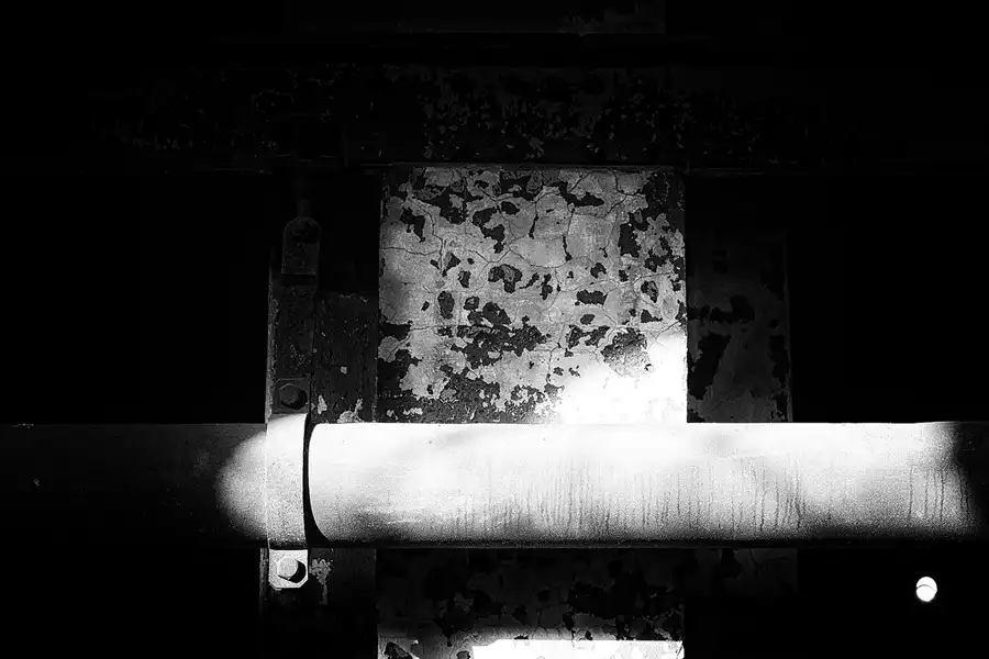 037 | 2017 | Katowice | Zinkwalzwerk | © carsten riede fotografie