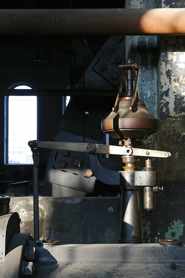 040 | 2017 | Katowice | Zinkwalzwerk | © carsten riede fotografie