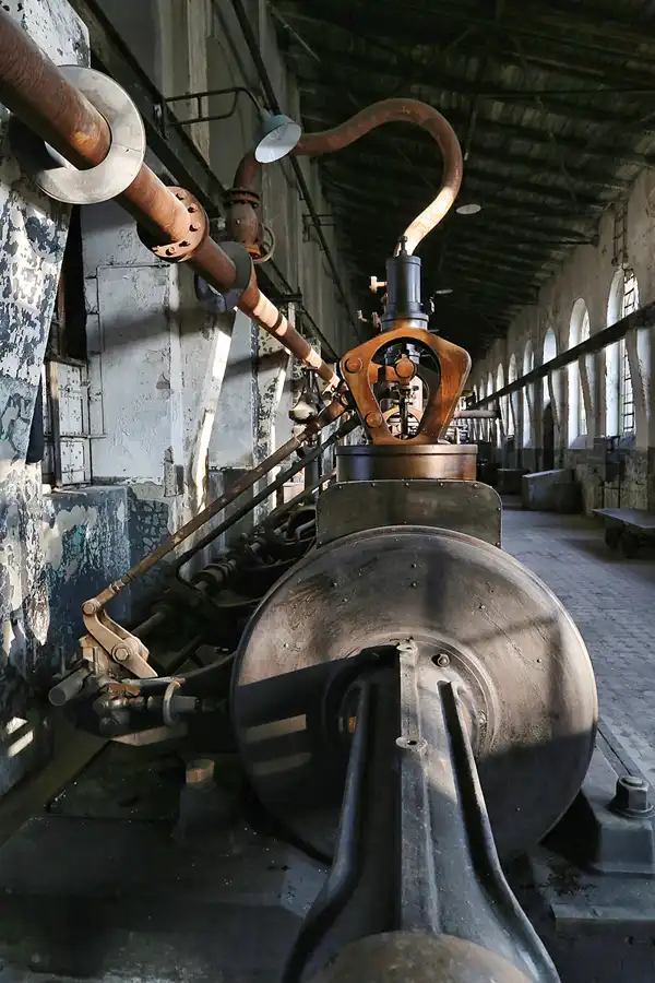 041 | 2017 | Katowice | Zinkwalzwerk | © carsten riede fotografie