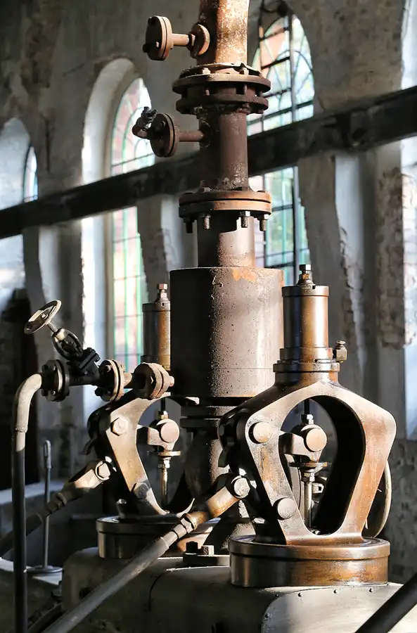 042 | 2017 | Katowice | Zinkwalzwerk | © carsten riede fotografie