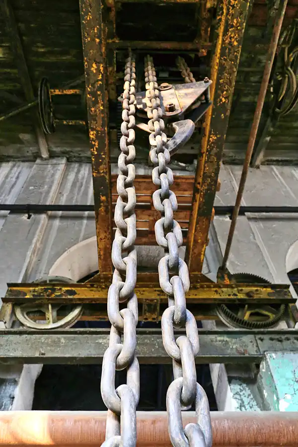 046 | 2017 | Katowice | Zinkwalzwerk | © carsten riede fotografie