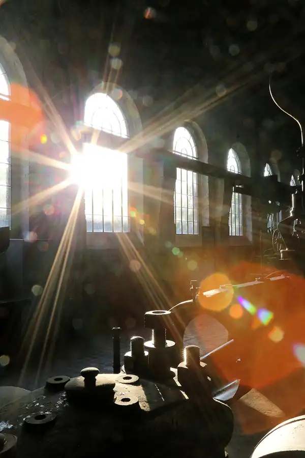 047 | 2017 | Katowice | Zinkwalzwerk | © carsten riede fotografie