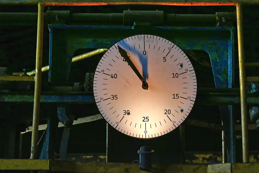 049 | 2017 | Katowice | Zinkwalzwerk | © carsten riede fotografie