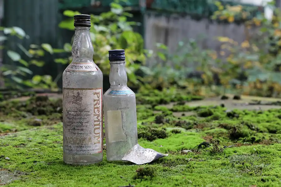 007 | 2017 | Bytom | Oberschlesische Schmalspurbahn – Reparaturwerkstätten | © carsten riede fotografie