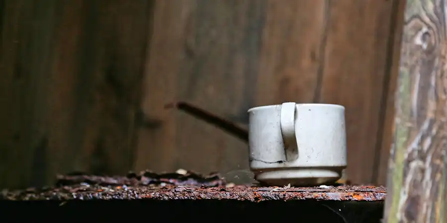 009 | 2017 | Bytom | Oberschlesische Schmalspurbahn – Reparaturwerkstätten | © carsten riede fotografie