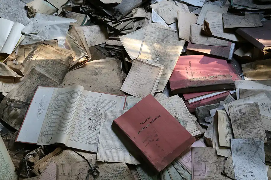 038 | 2017 | Bytom | Oberschlesische Schmalspurbahn – Reparaturwerkstätten | © carsten riede fotografie