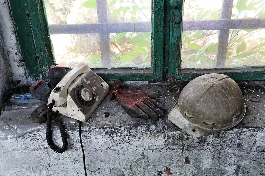 089 | 2017 | Bytom | Oberschlesische Schmalspurbahn – Reparaturwerkstätten | © carsten riede fotografie