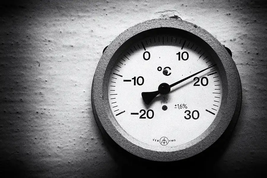 014 | 2017 | Kolkwitz | Gefechtsstand (GS-31) der 1. Luftverteidigungsdivision der LSK/LV der DDR | © carsten riede fotografie