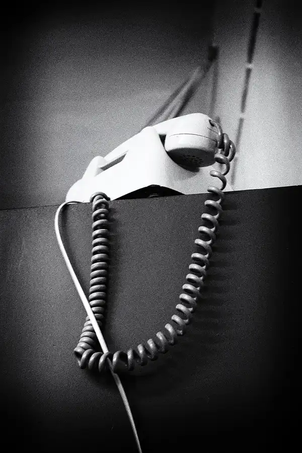 046 | 2017 | Kolkwitz | Gefechtsstand (GS-31) der 1. Luftverteidigungsdivision der LSK/LV der DDR | © carsten riede fotografie