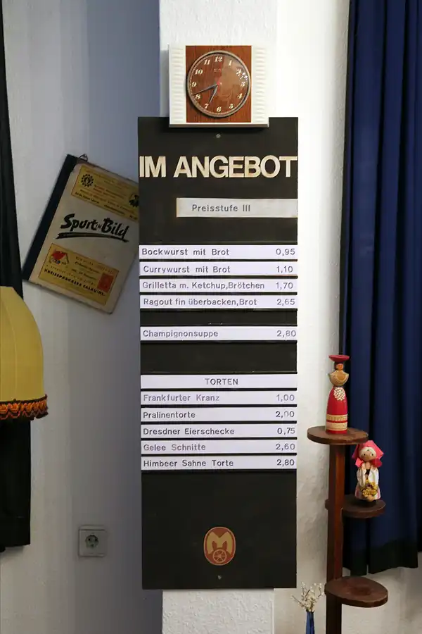 056 | 2017 | Kolkwitz | Gefechtsstand (GS-31) der 1. Luftverteidigungsdivision der LSK/LV der DDR | © carsten riede fotografie