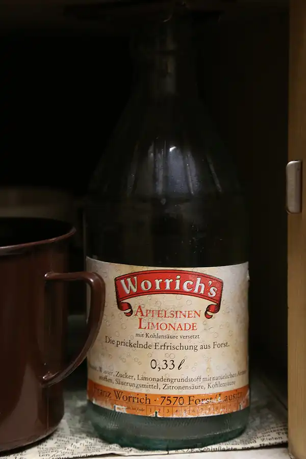 058 | 2017 | Kolkwitz | Gefechtsstand (GS-31) der 1. Luftverteidigungsdivision der LSK/LV der DDR | © carsten riede fotografie