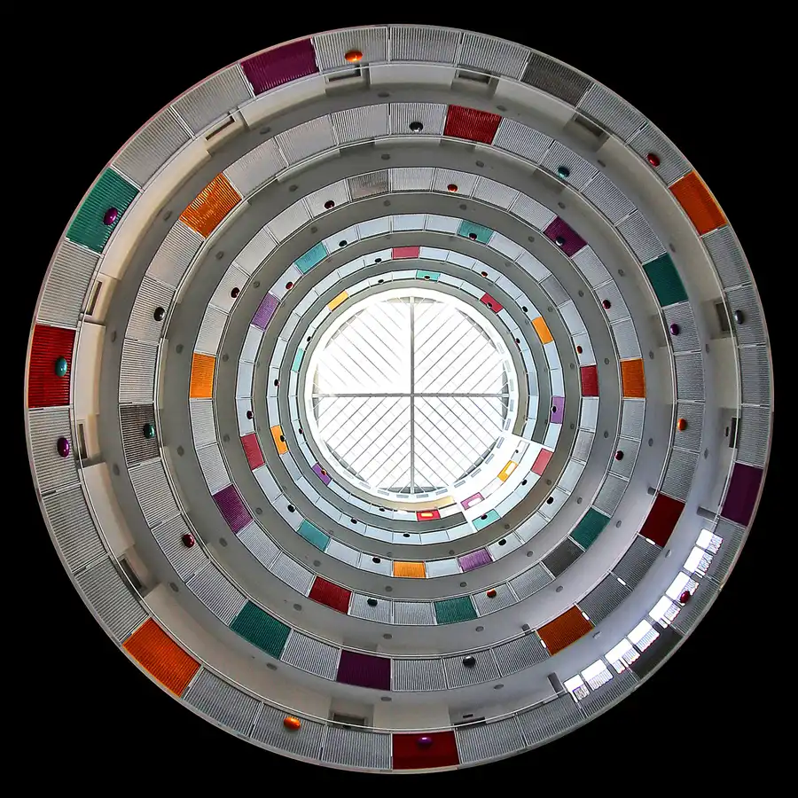 002 | 2017 | Berlin | Degnerbogen | © carsten riede fotografie