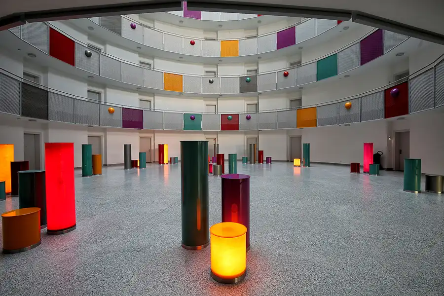 005 | 2017 | Berlin | Degnerbogen | © carsten riede fotografie