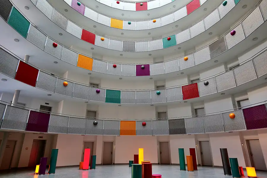 006 | 2017 | Berlin | Degnerbogen | © carsten riede fotografie