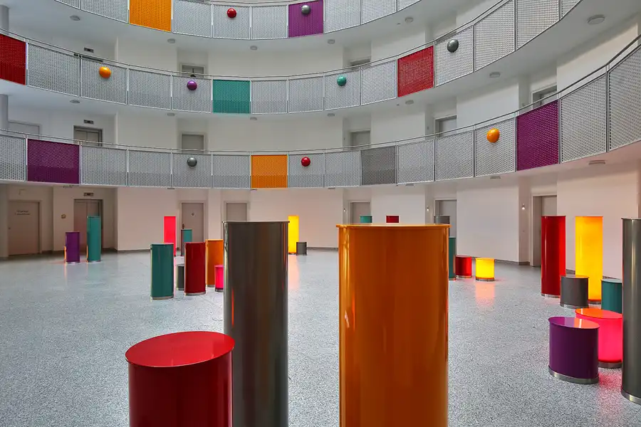 008 | 2017 | Berlin | Degnerbogen | © carsten riede fotografie