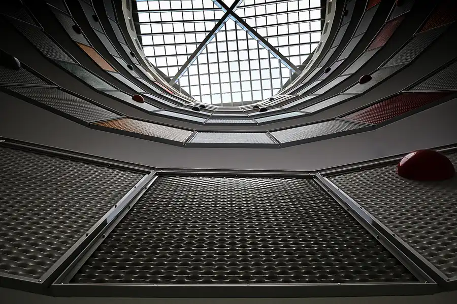 010 | 2017 | Berlin | Degnerbogen | © carsten riede fotografie