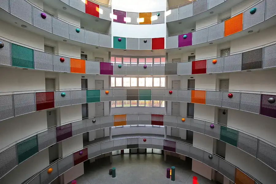 019 | 2017 | Berlin | Degnerbogen | © carsten riede fotografie