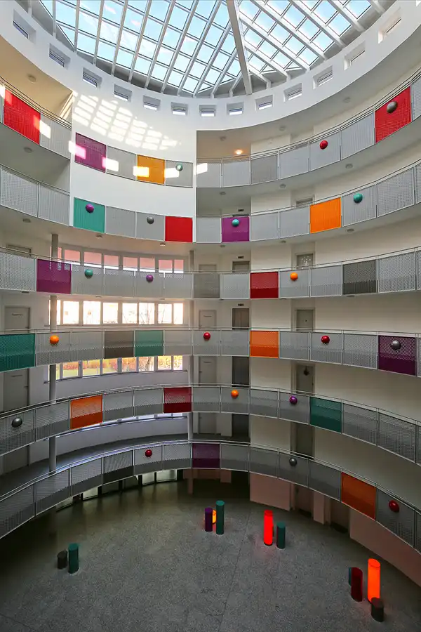 020 | 2017 | Berlin | Degnerbogen | © carsten riede fotografie