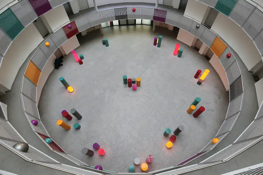 021 | 2017 | Berlin | Degnerbogen | © carsten riede fotografie