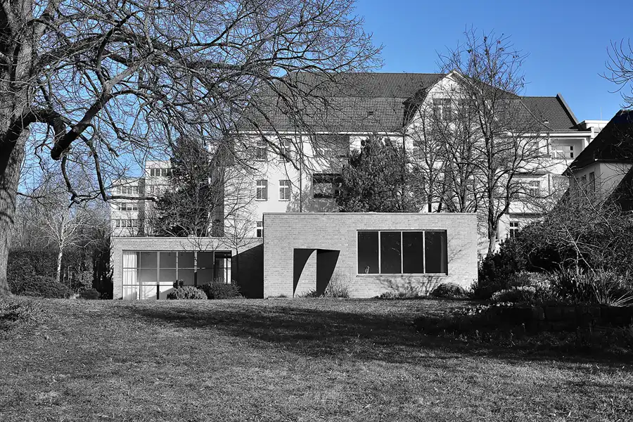 008 | 2018 | Berlin | Obersee-Orankesee-Park | © carsten riede fotografie