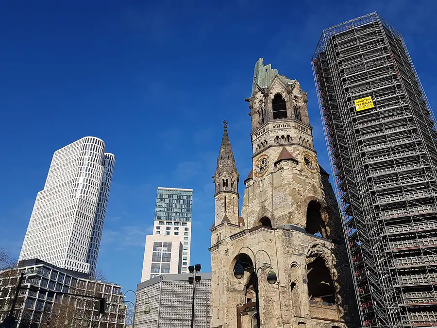 019 | 2018 | Berlin | Zoologischer Garten | © carsten riede fotografie