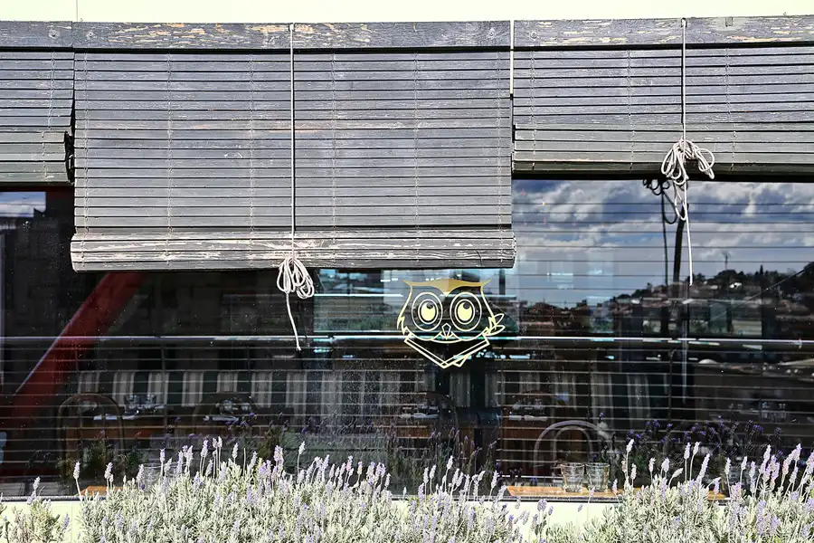 009 | 2018 | Barcelona | Arenas De Barcelona | © carsten riede fotografie