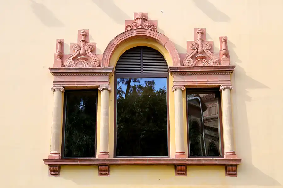 021 | 2018 | Barcelona | Teatre Lliure De Montjuic | © carsten riede fotografie