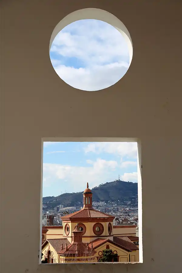 026 | 2018 | Barcelona | Jardins Del Teatre Grec | © carsten riede fotografie