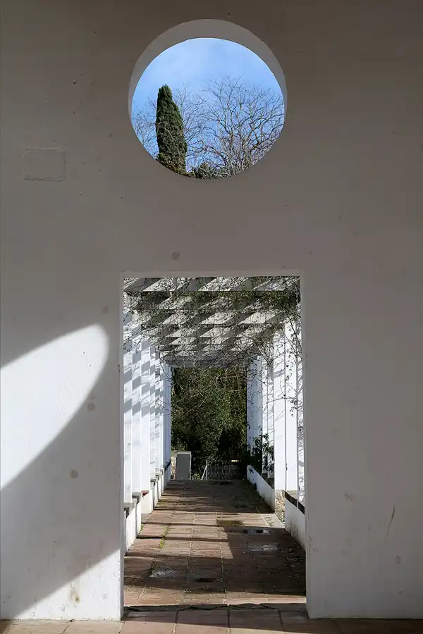027 | 2018 | Barcelona | Jardins Del Teatre Grec | © carsten riede fotografie