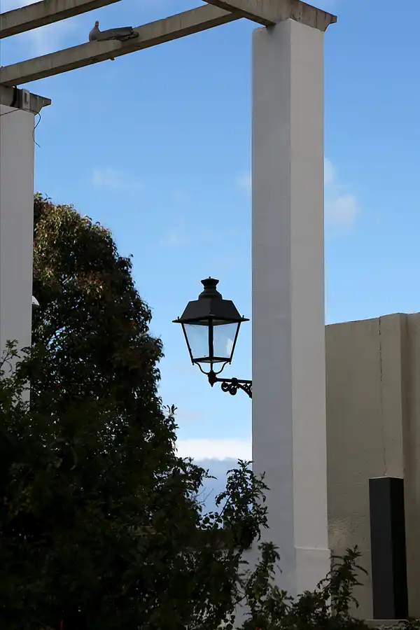 030 | 2018 | Barcelona | Jardins Del Teatre Grec | © carsten riede fotografie