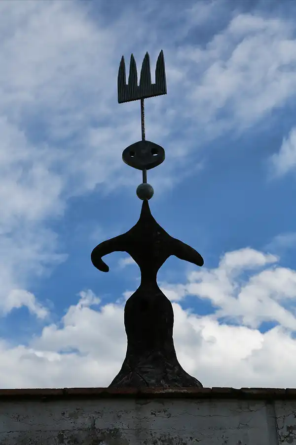 033 | 2018 | Barcelona | Fundació Joan Miró | © carsten riede fotografie