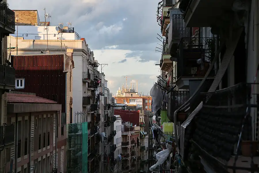 066 | 2018 | Barcelona | Montjuic | © carsten riede fotografie