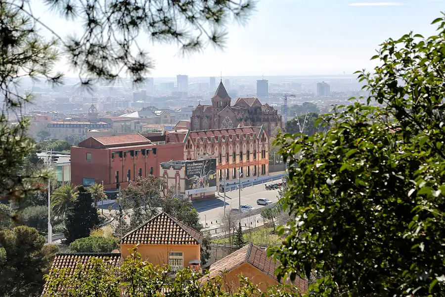 117 | 2018 | Barcelona | CosmoCaixa Barcelona | © carsten riede fotografie