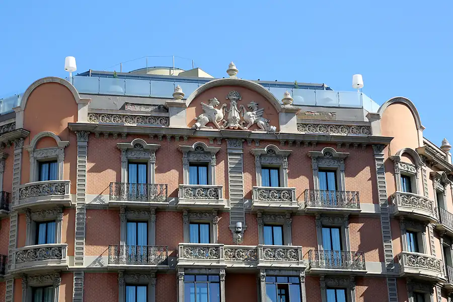 123 | 2018 | Barcelona | © carsten riede fotografie