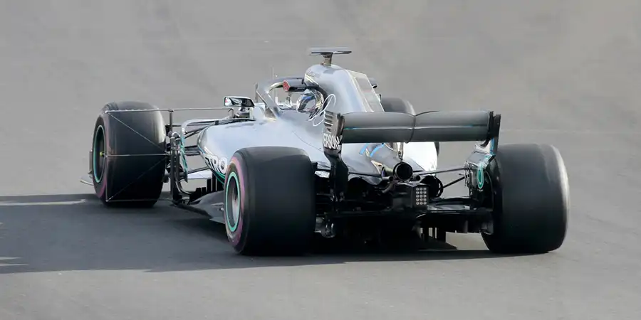 197 | 2018 | Barcelona | Mercedes-AMG F1 W09 EQ Power+ | Valtteri Bottas | © carsten riede fotografie