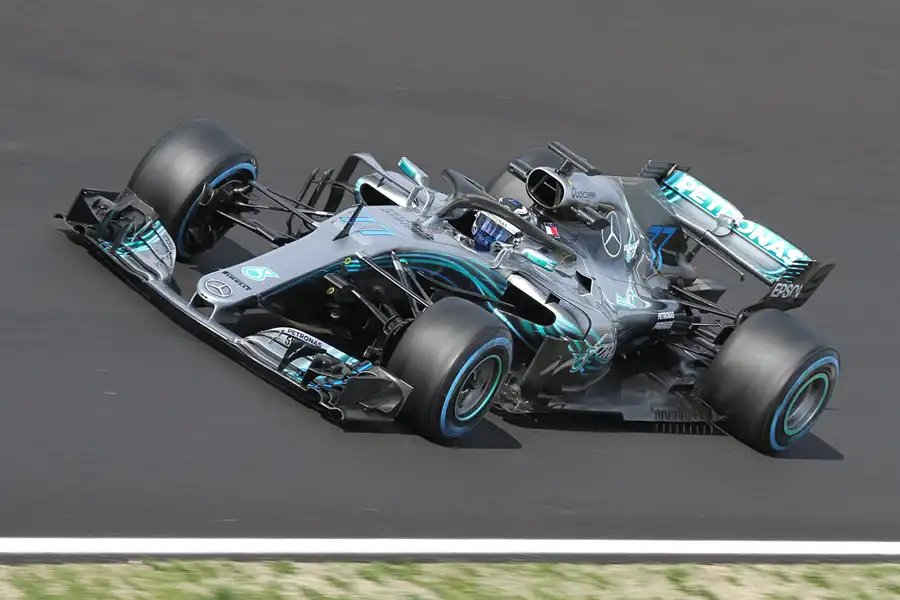 220 | 2018 | Barcelona | Mercedes-AMG F1 W09 EQ Power+ | Valtteri Bottas | © carsten riede fotografie