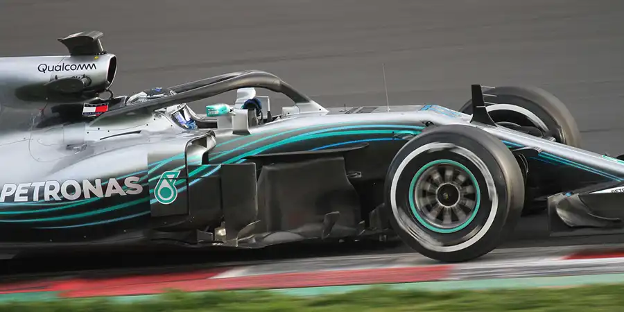 311 | 2018 | Barcelona | Mercedes-AMG F1 W09 EQ Power+ | Valtteri Bottas | © carsten riede fotografie