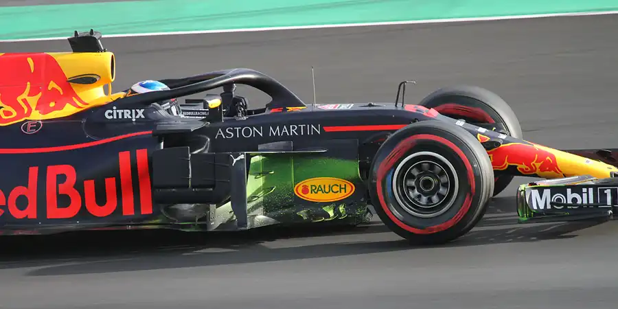 315 | 2018 | Barcelona | Red Bull-TAG Heuer RB14 | Daniel Ricciardo | © carsten riede fotografie