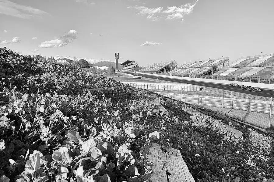 342 | 2018 | Barcelona | Circuit De Barcelona-Catalunya | © carsten riede fotografie