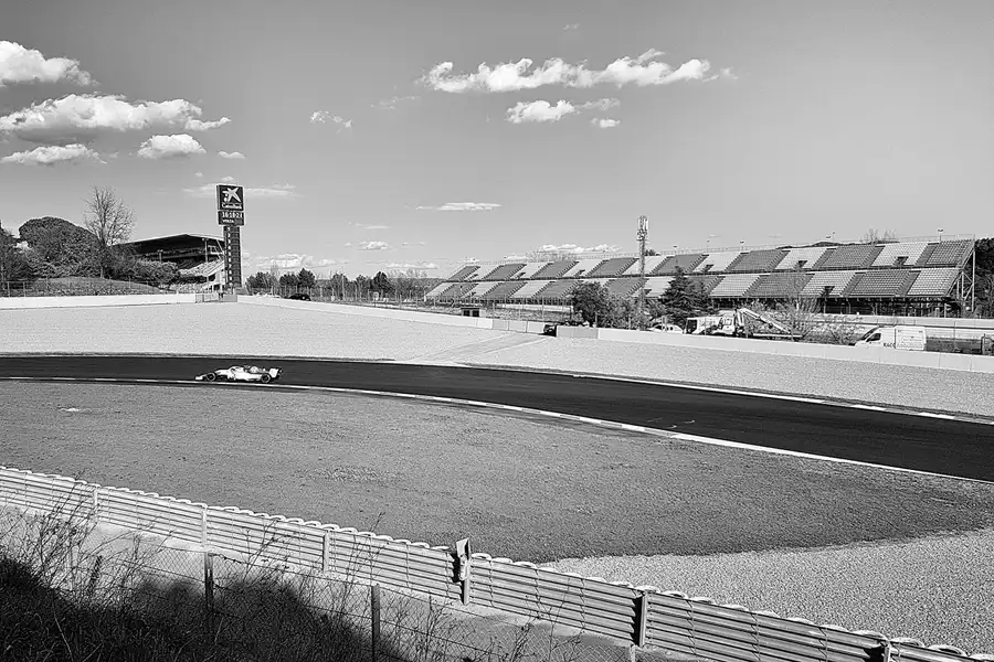 349 | 2018 | Barcelona | Circuit De Barcelona-Catalunya | © carsten riede fotografie
