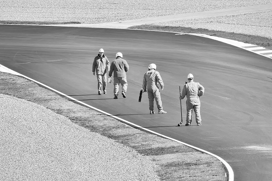 353 | 2018 | Barcelona | Circuit De Barcelona-Catalunya | © carsten riede fotografie