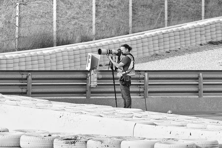 357 | 2018 | Barcelona | Circuit De Barcelona-Catalunya | © carsten riede fotografie