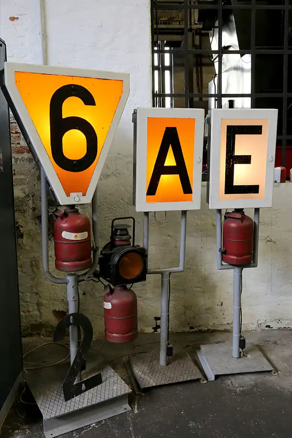 014 | 2018 | Schwerin | Bahnbetriebswerk Schwerin – Mecklenburgisches Eisenbahn- und Technikmuseum | © carsten riede fotografie