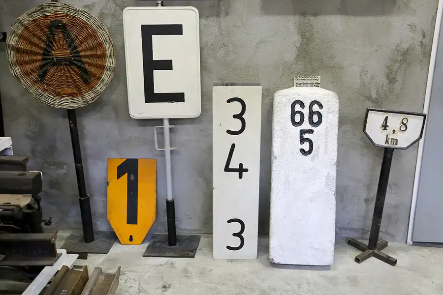 015 | 2018 | Schwerin | Bahnbetriebswerk Schwerin – Mecklenburgisches Eisenbahn- und Technikmuseum | © carsten riede fotografie