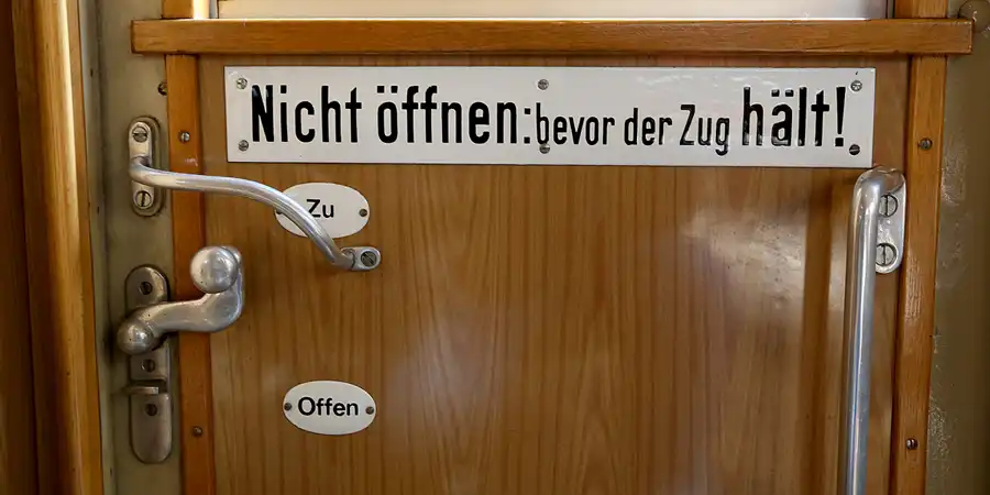 016 | 2018 | Schwerin | Bahnbetriebswerk Schwerin – Mecklenburgisches Eisenbahn- und Technikmuseum | © carsten riede fotografie