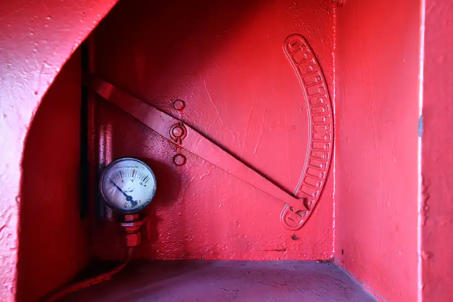 022 | 2018 | Schwerin | Bahnbetriebswerk Schwerin – Mecklenburgisches Eisenbahn- und Technikmuseum | © carsten riede fotografie