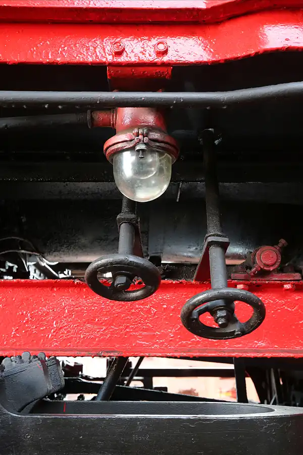 026 | 2018 | Schwerin | Bahnbetriebswerk Schwerin – Mecklenburgisches Eisenbahn- und Technikmuseum | © carsten riede fotografie