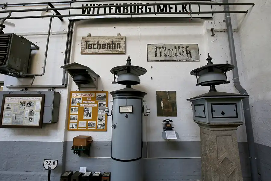 039 | 2018 | Schwerin | Bahnbetriebswerk Schwerin – Mecklenburgisches Eisenbahn- und Technikmuseum | © carsten riede fotografie