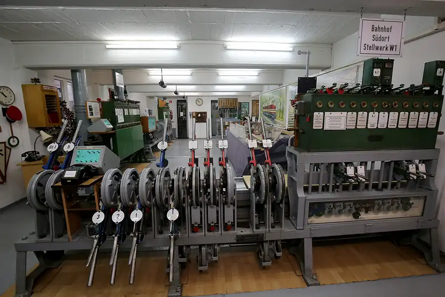 043 | 2018 | Schwerin | Bahnbetriebswerk Schwerin – Mecklenburgisches Eisenbahn- und Technikmuseum | © carsten riede fotografie